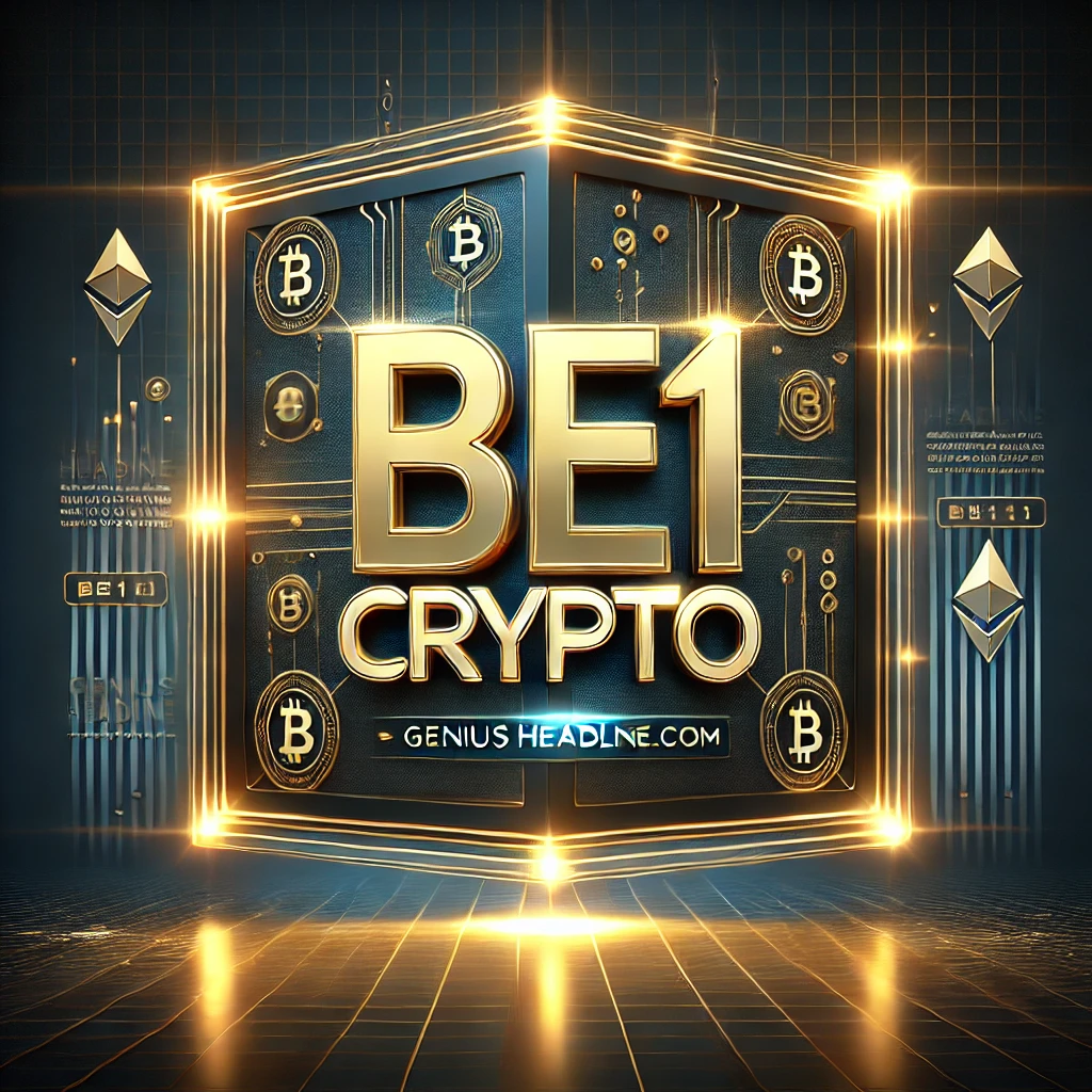 Be1Crypto